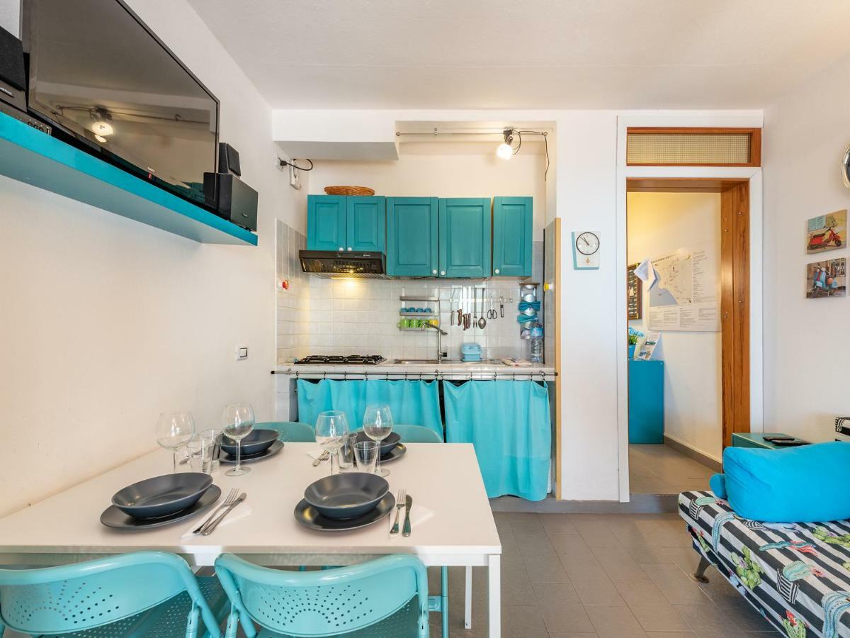 Sardinia Spa Apartment Geremèas Екстериор снимка