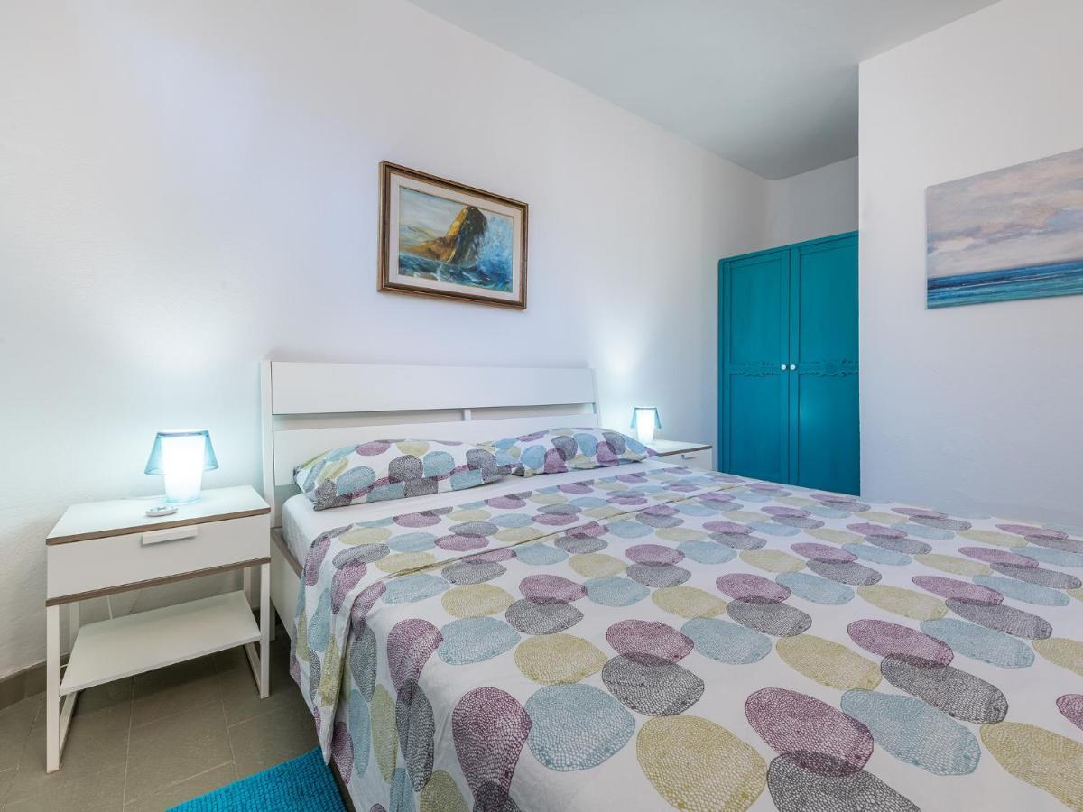 Sardinia Spa Apartment Geremèas Екстериор снимка