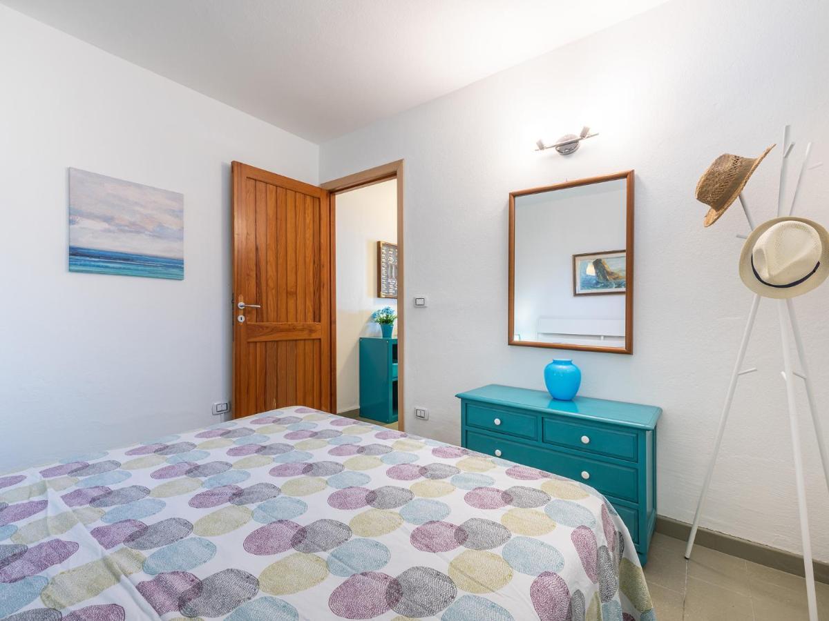 Sardinia Spa Apartment Geremèas Екстериор снимка