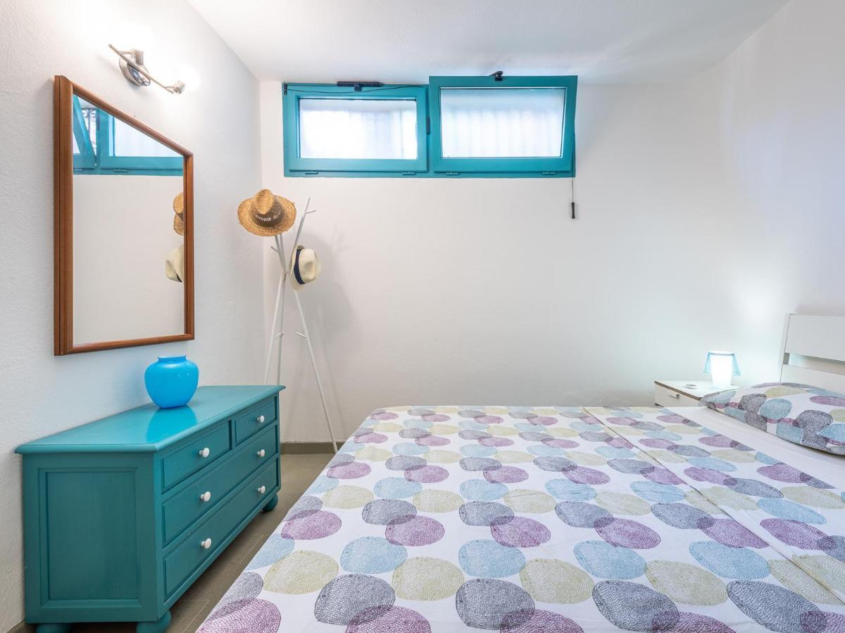 Sardinia Spa Apartment Geremèas Екстериор снимка