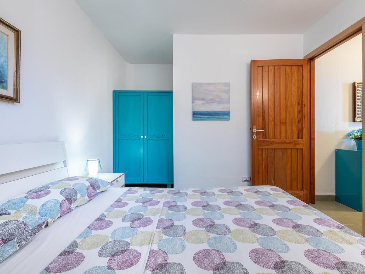 Sardinia Spa Apartment Geremèas Екстериор снимка