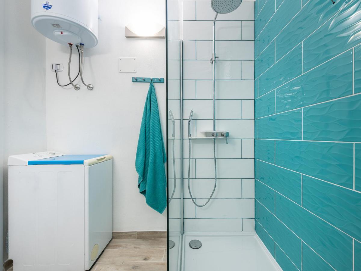 Sardinia Spa Apartment Geremèas Екстериор снимка